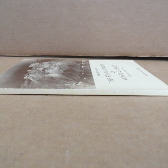 Bombardment of Monte Cassino Herbert Bloch 1976 PB WWII Military War History - Picture 3 of 8